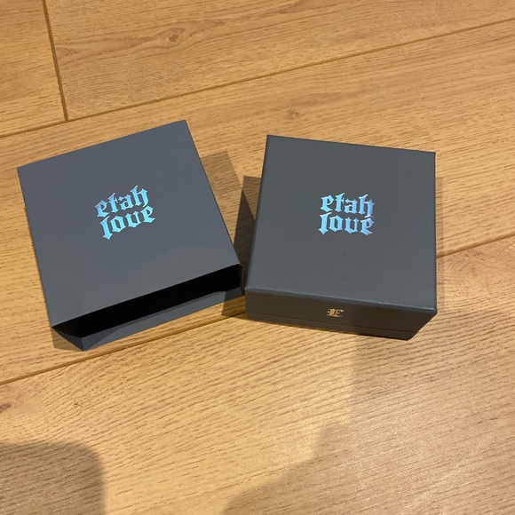 Etah Love - Charmed Life Bracelet - Picture 8 of 12